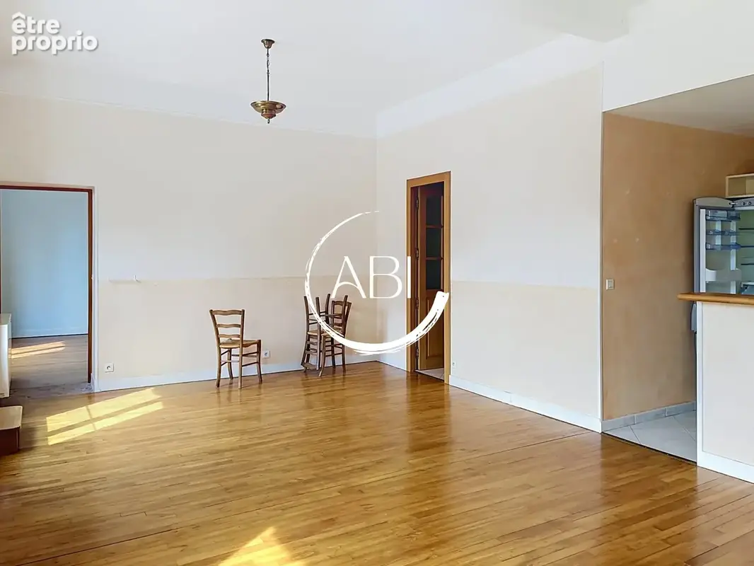 Appartement 71 m² à Bagnoles-De-L'orne  - photo 4