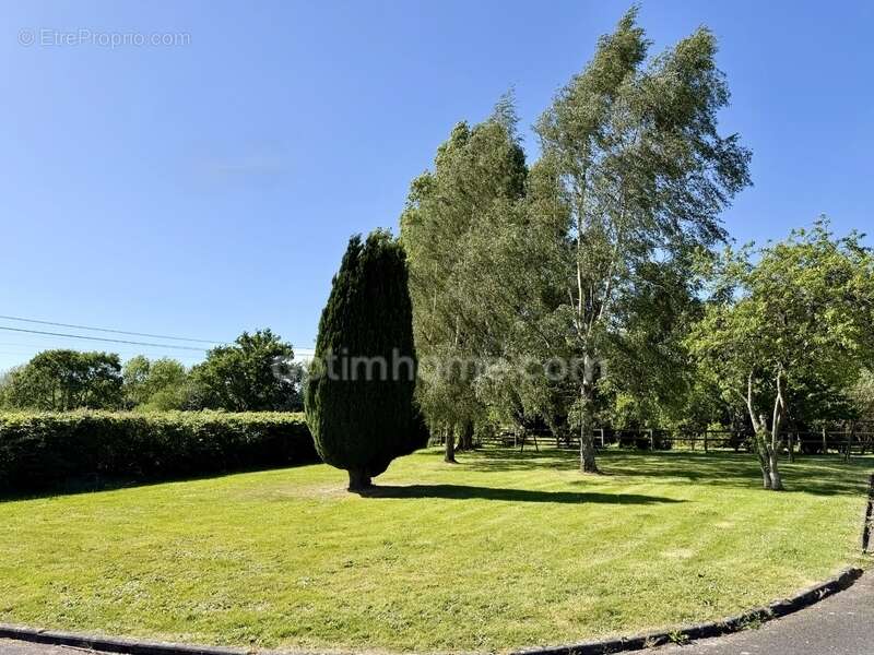 Maison familiale de 200 m² avec piscine - 10 chambres – Idéale gîtes/chambres d’hôtes – Proche Lisieux (14100) - photo 6
