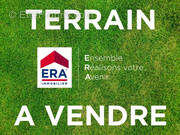 Terrain à ANTRAN