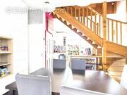 Maison à VITRY-SUR-SEINE