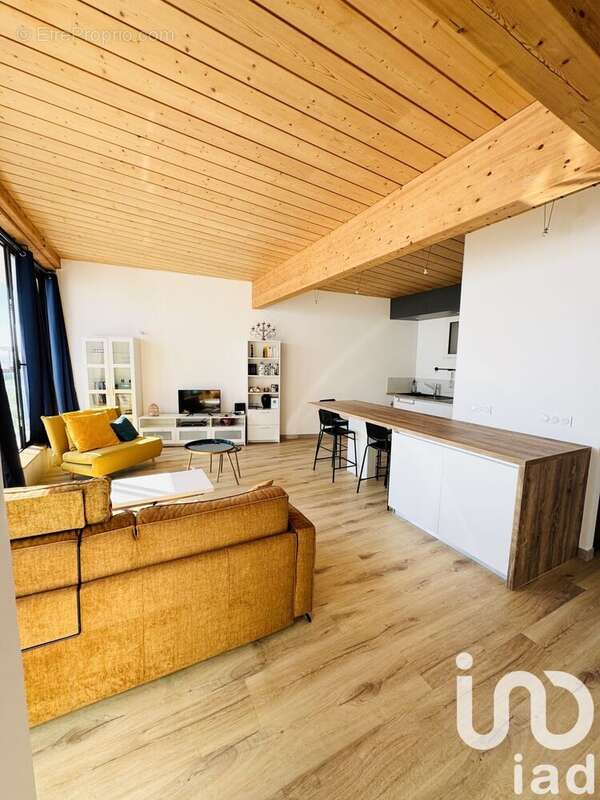 Photo 8 - Appartement à ROYAN