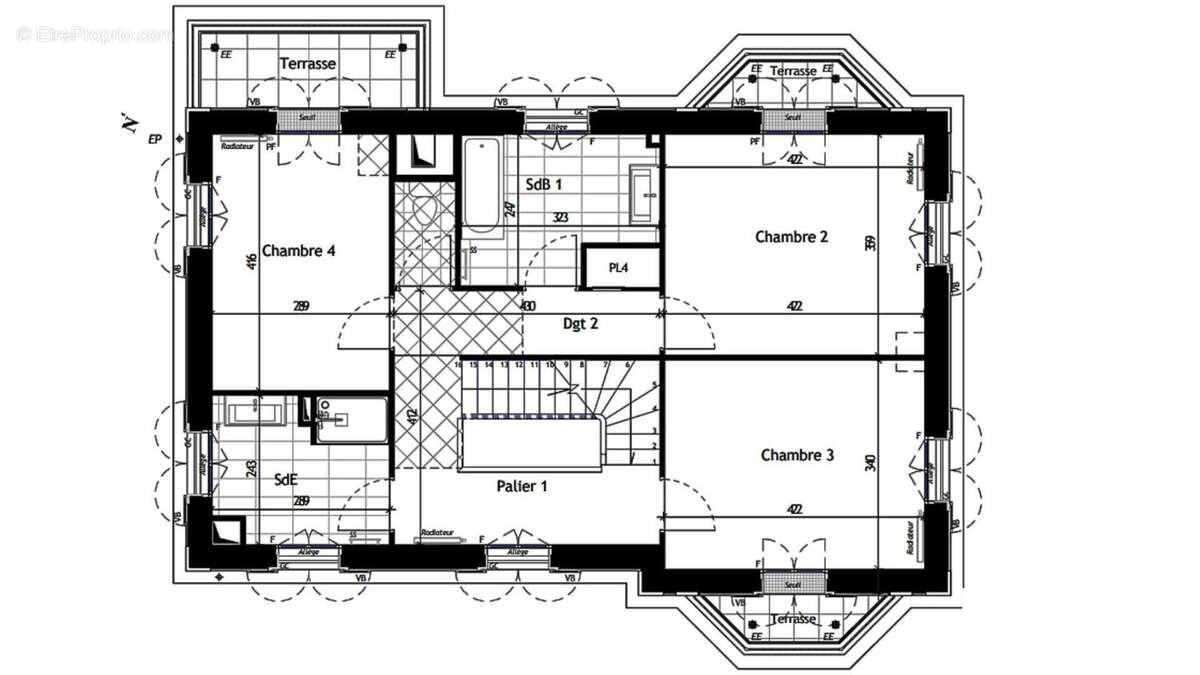 Photo 6 - Maison à CHATOU