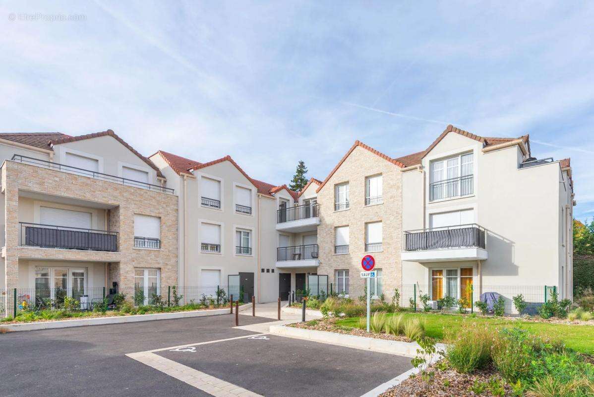 Appartement à PLAISIR