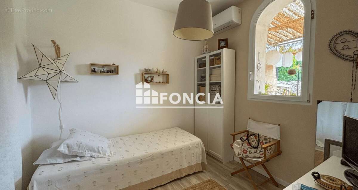 Appartement à LA SEYNE-SUR-MER
