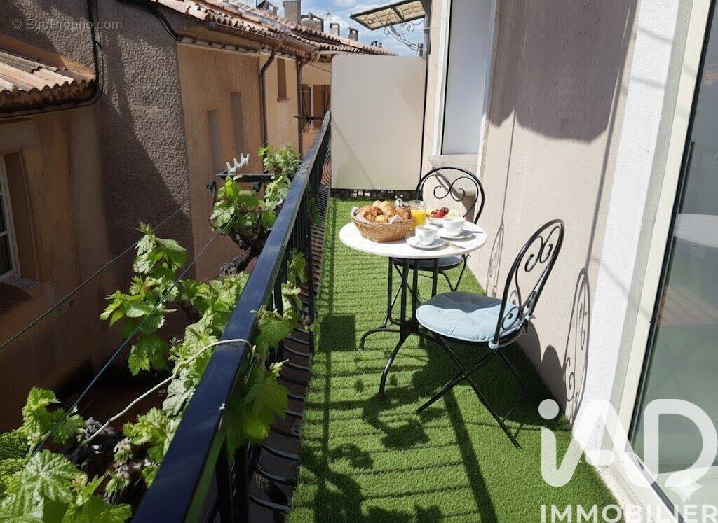 Photo 1 - Maison à CARCES