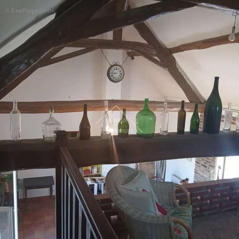 Charmante maison de 116 m² à La Ferté-Hauterive - photo 27