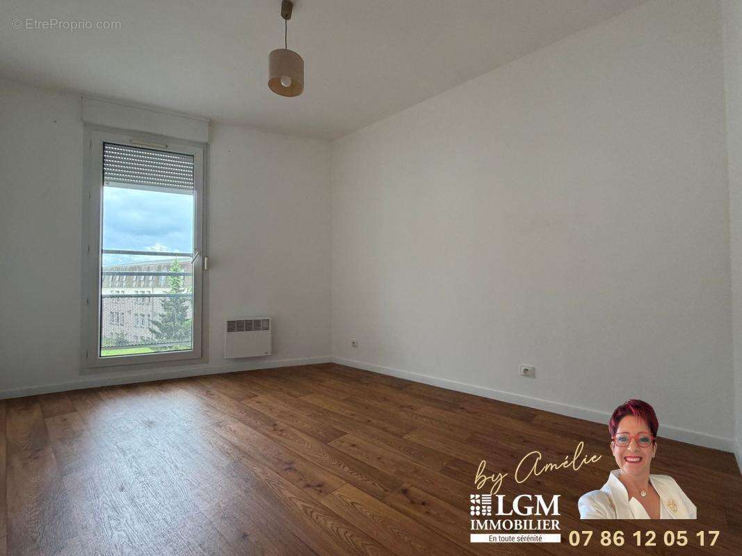Appartement à CHATEAU-THIERRY