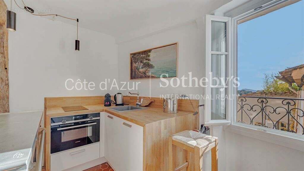 Appartement à RAMATUELLE