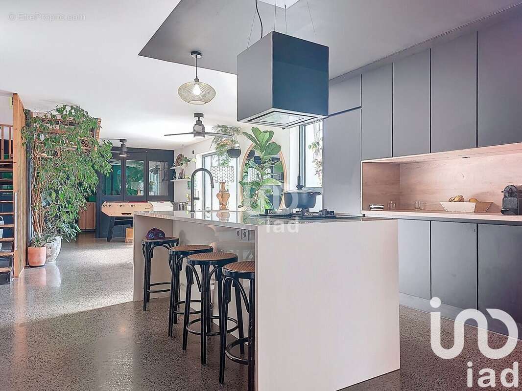 Photo 6 - Maison à BREHAL