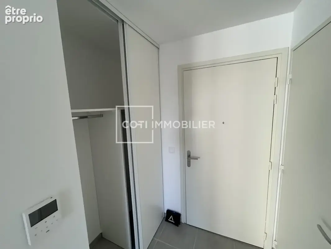 Avignon - 2 pieces avec parking - 49.66m2 - photo 8