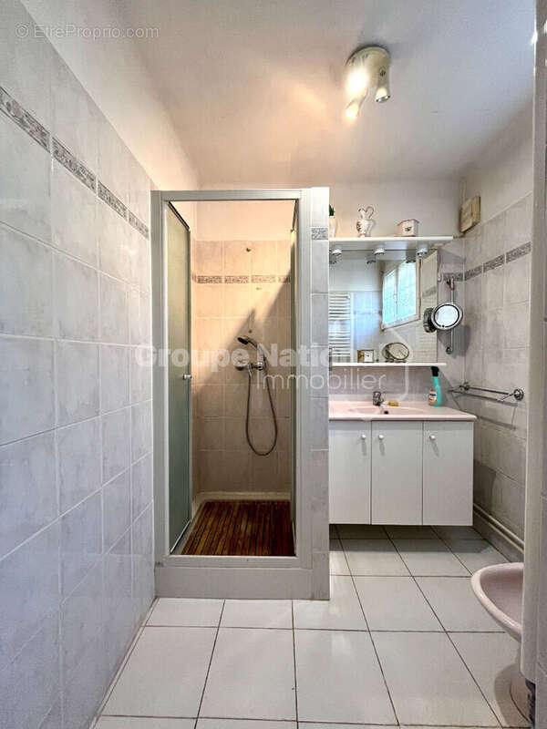 Maison à CHATEAURENARD