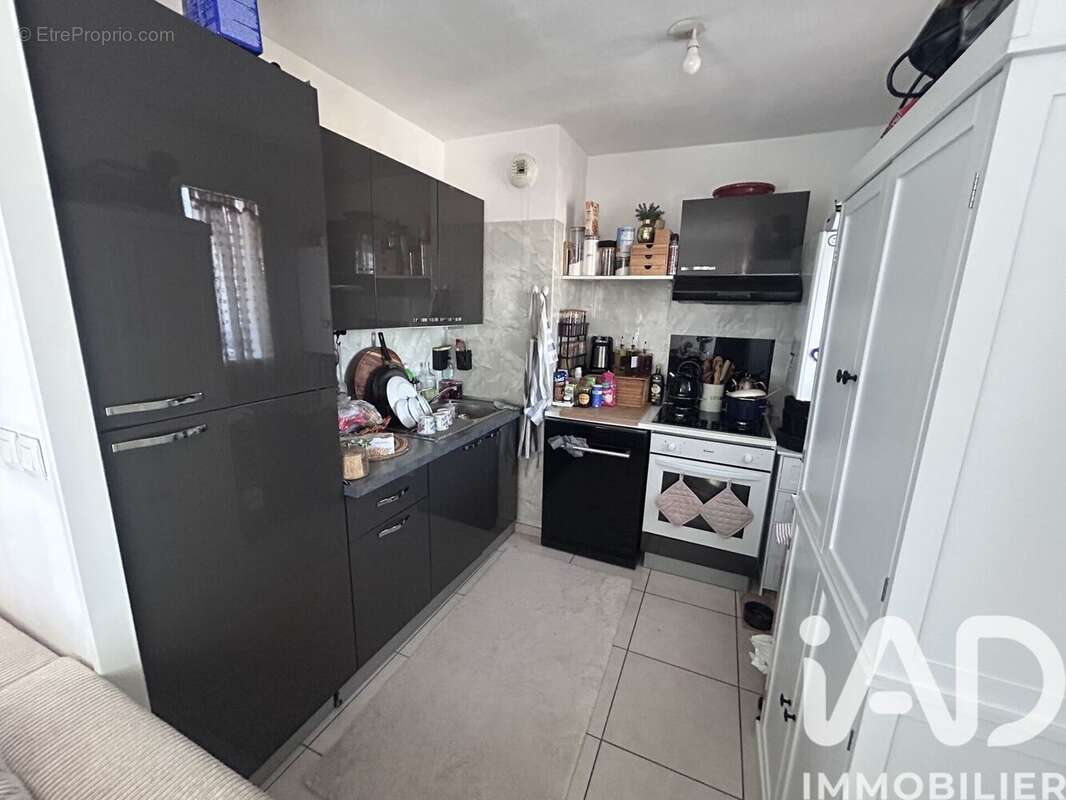 Photo 4 - Appartement à ROUBAIX