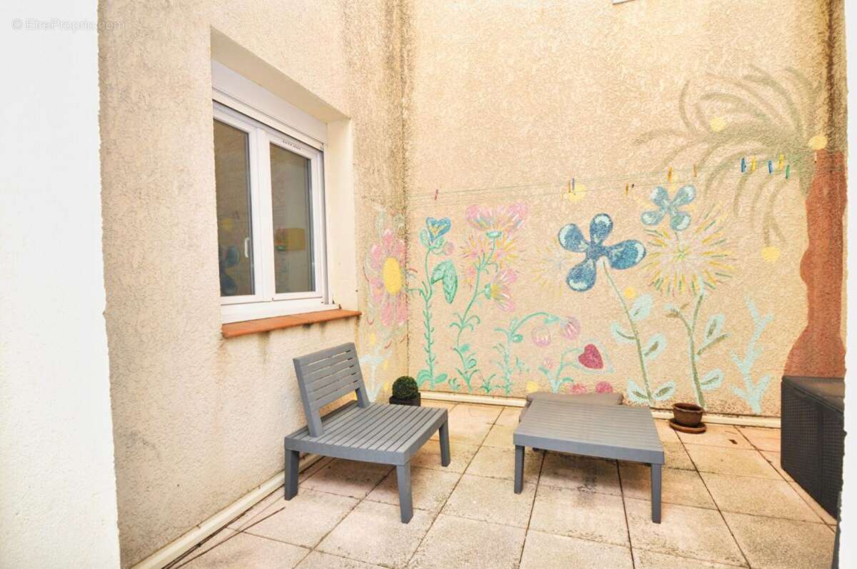 Appartement à ARGELES-SUR-MER