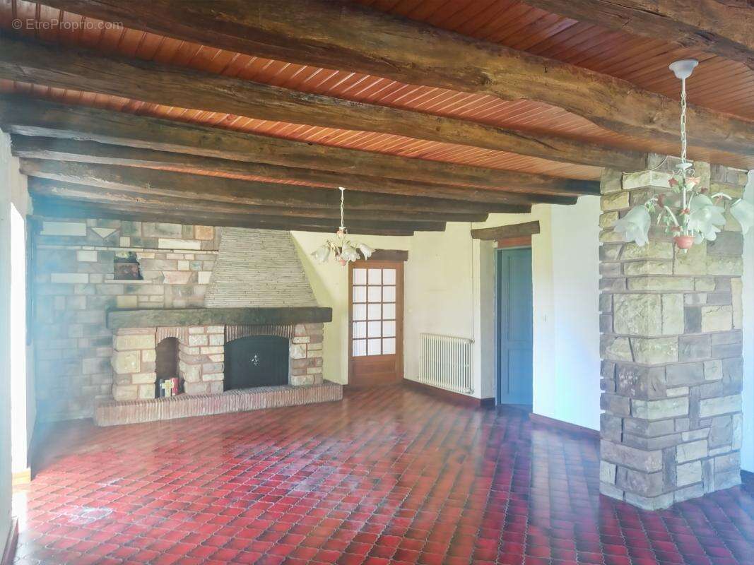Maison à vendre 6 pièces VEZET (70) - photo 5