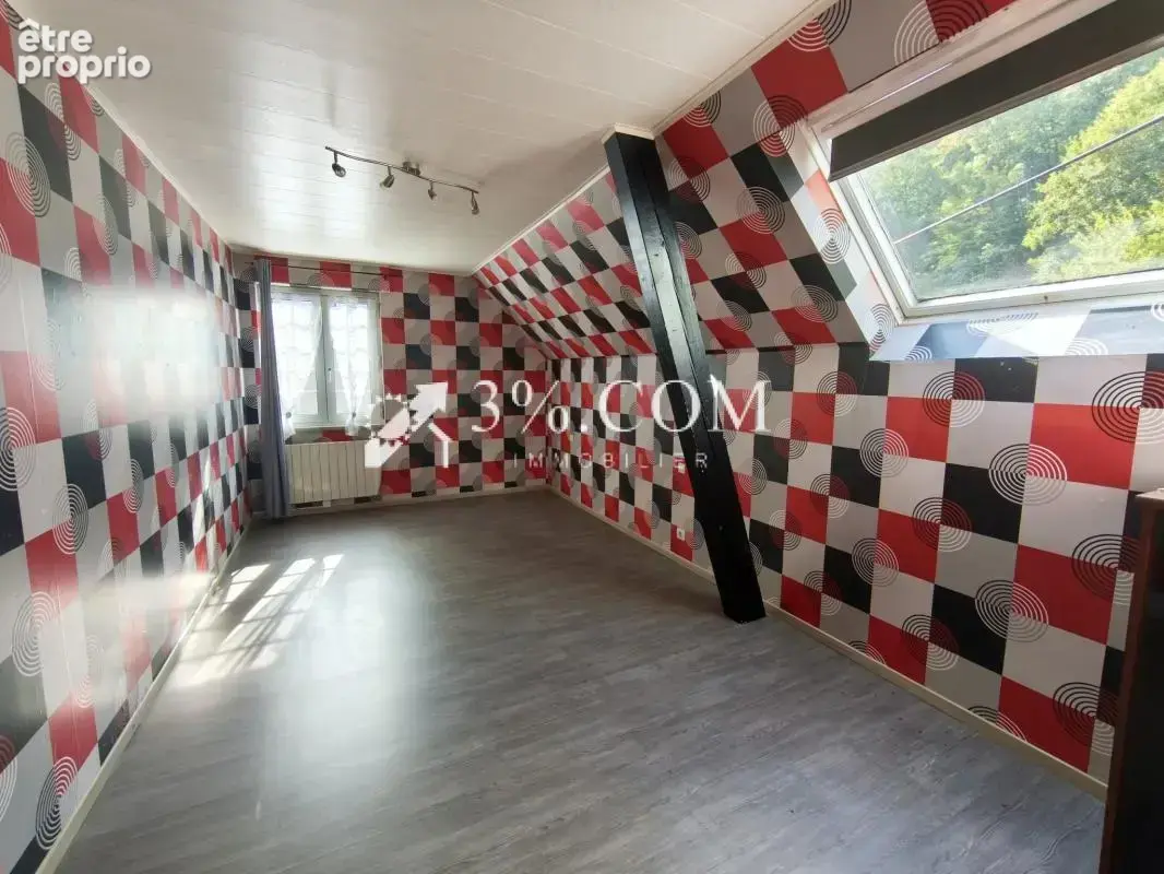 Maison de 105 m2 sur GOETZENBRUCK - photo 9