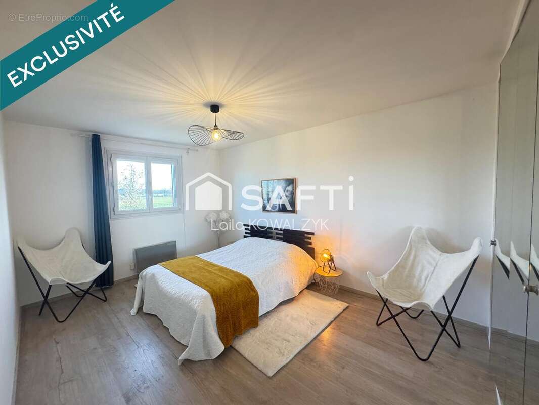 Photo 8 - Maison à CORBAS