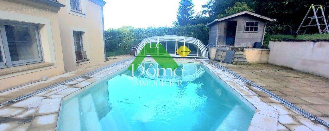 Maison à RONQUEROLLES