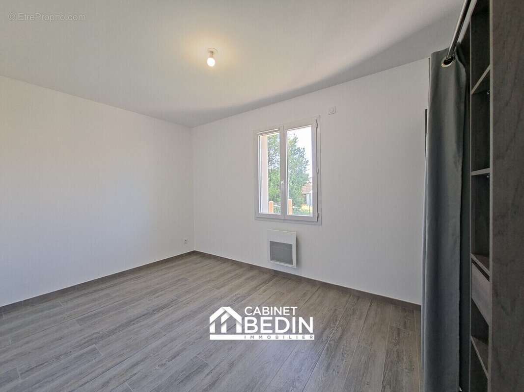 Maison 88 m² à Gujan-Mestras  - photo 8