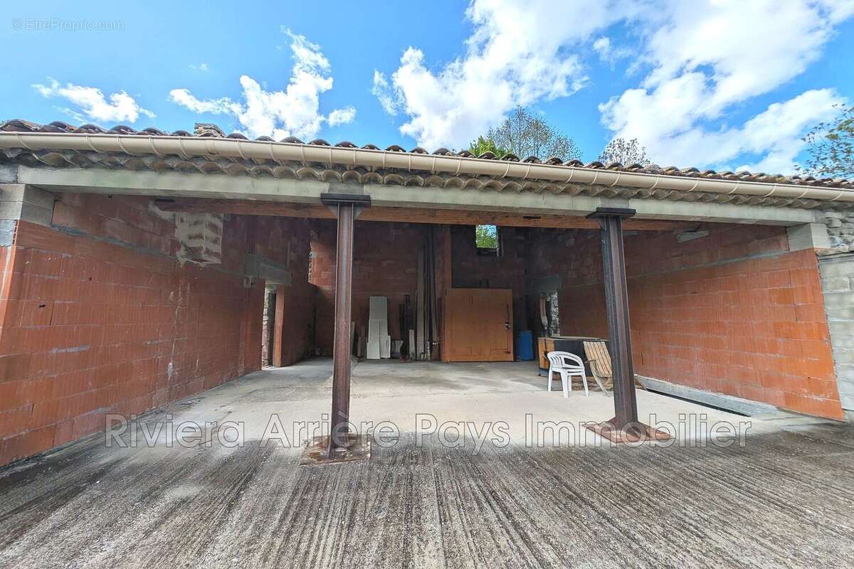 Maison 155 m² à Ubraye  - photo 6