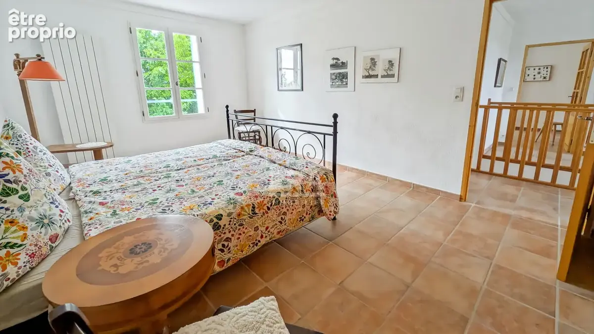 Maison 155m² à mollégès - photo 11