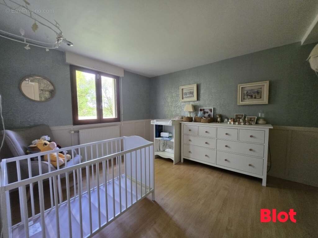 Maison à BILLE