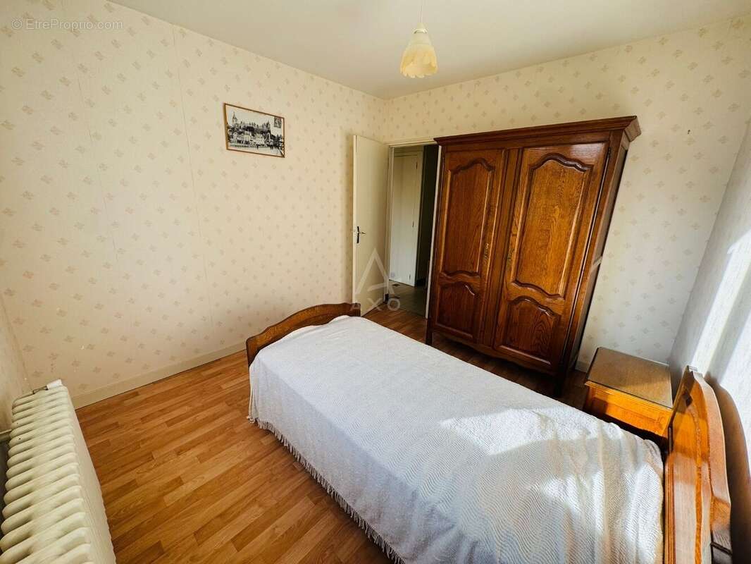 Maison à SAINT-GONDON