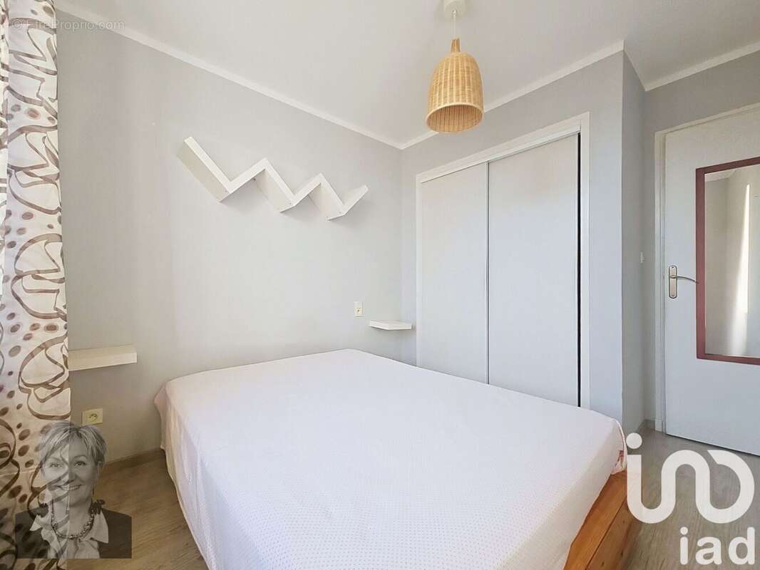 Photo 6 - Appartement à CARCASSONNE