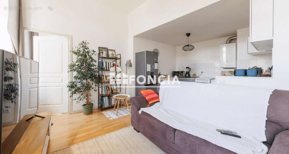 Appartement à RIOM