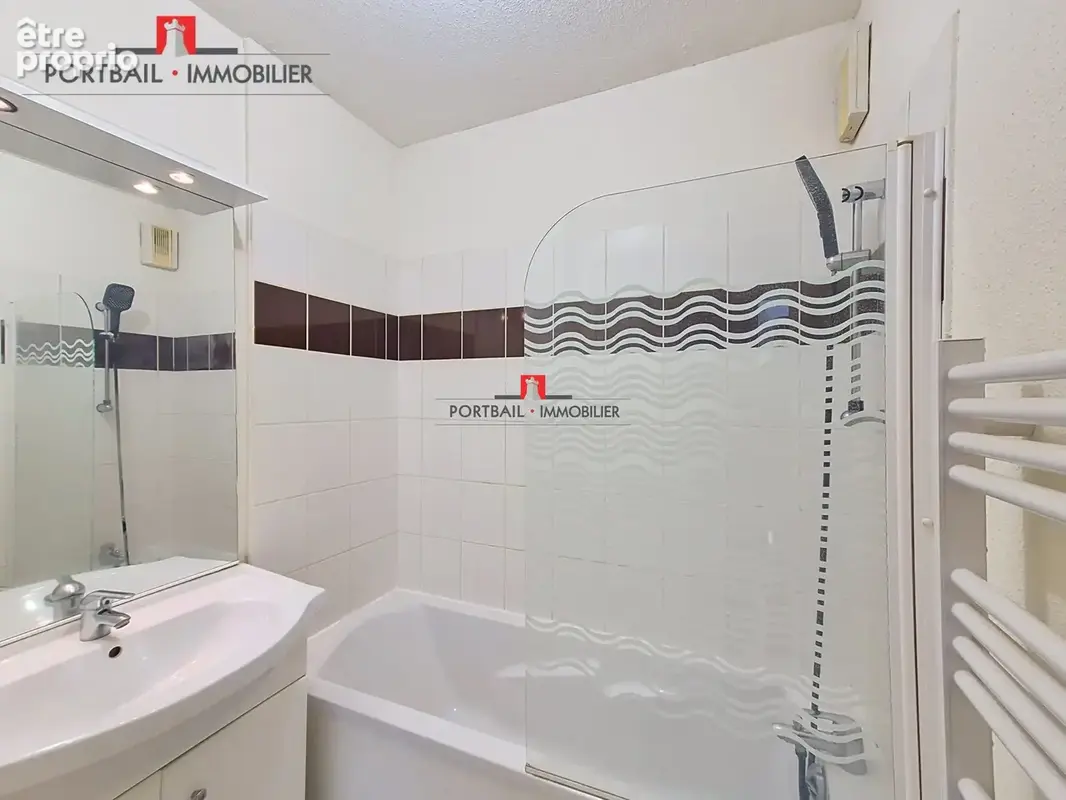 Appartement 3 pièces 61 m² à vendre à Saint-Andre-De-Cubzac (33240) - photo 7