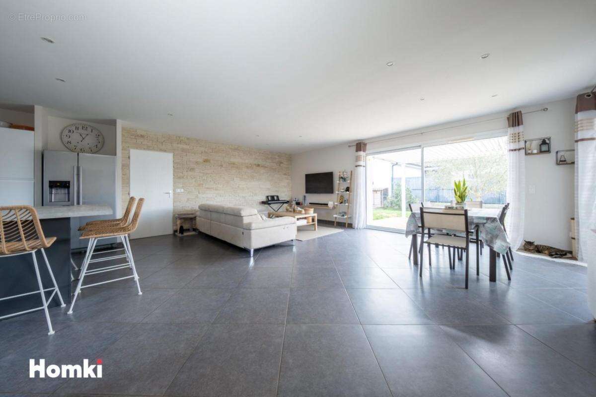Maison à VERNET