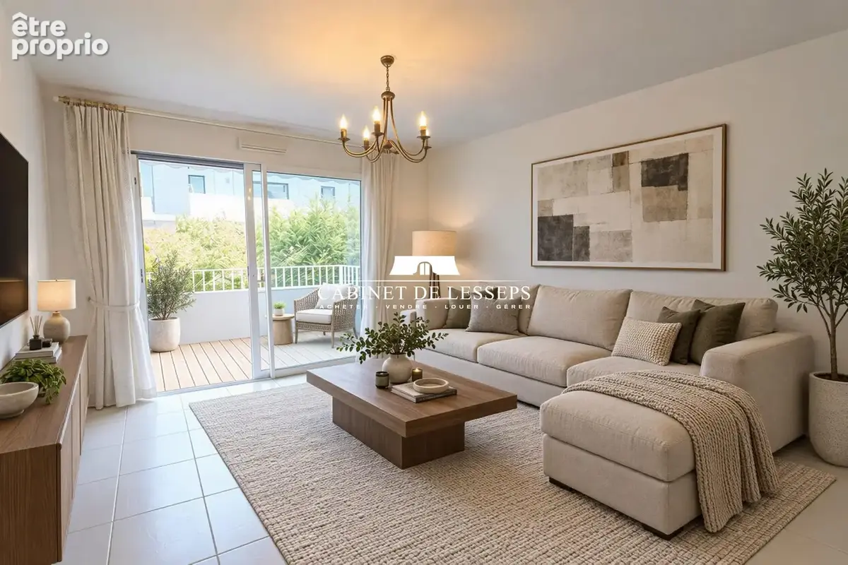 Appartement à BAYONNE