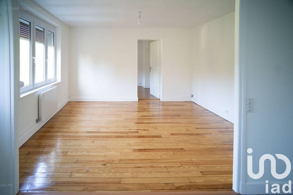 Photo 1 - Appartement à CHARLEVILLE-MEZIERES