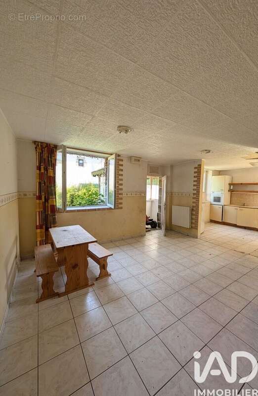 Photo 4 - Maison à BERRIEN