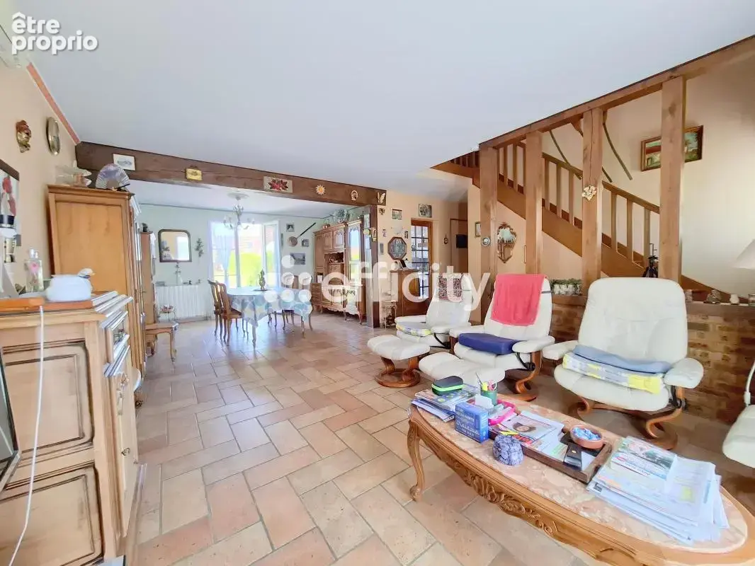 Divers maison - photo 2