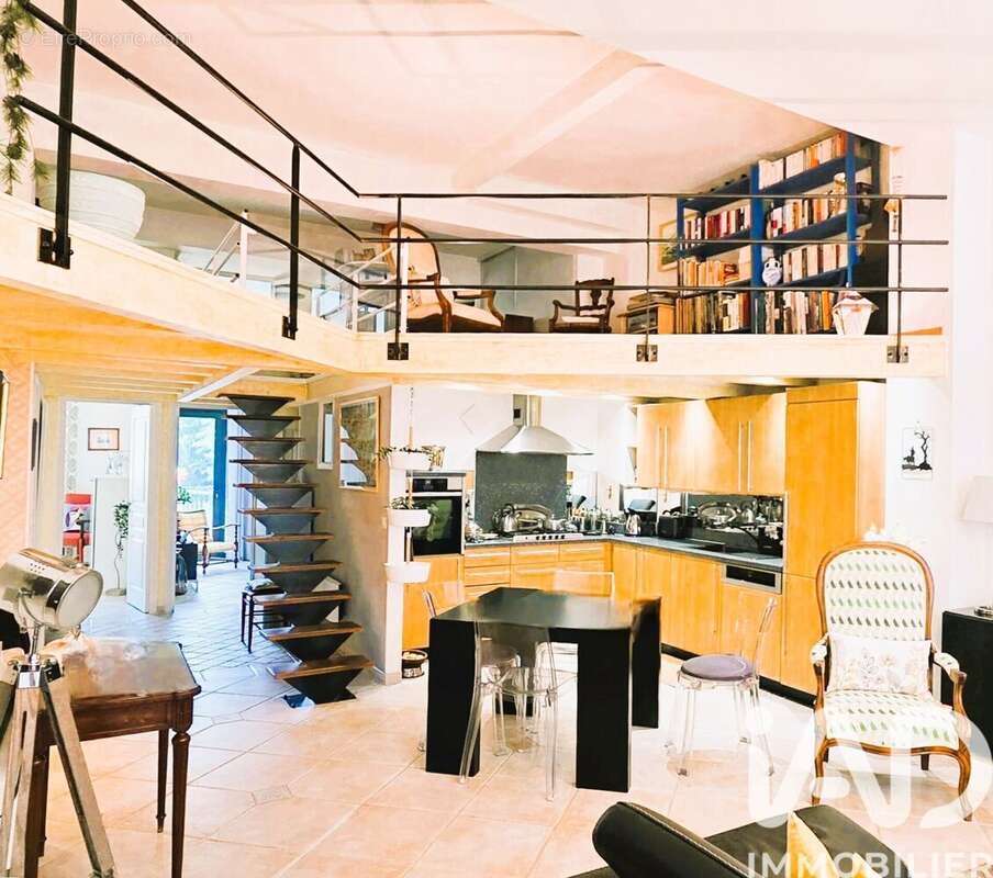 Photo 2 - Appartement à SAINT-RAPHAEL