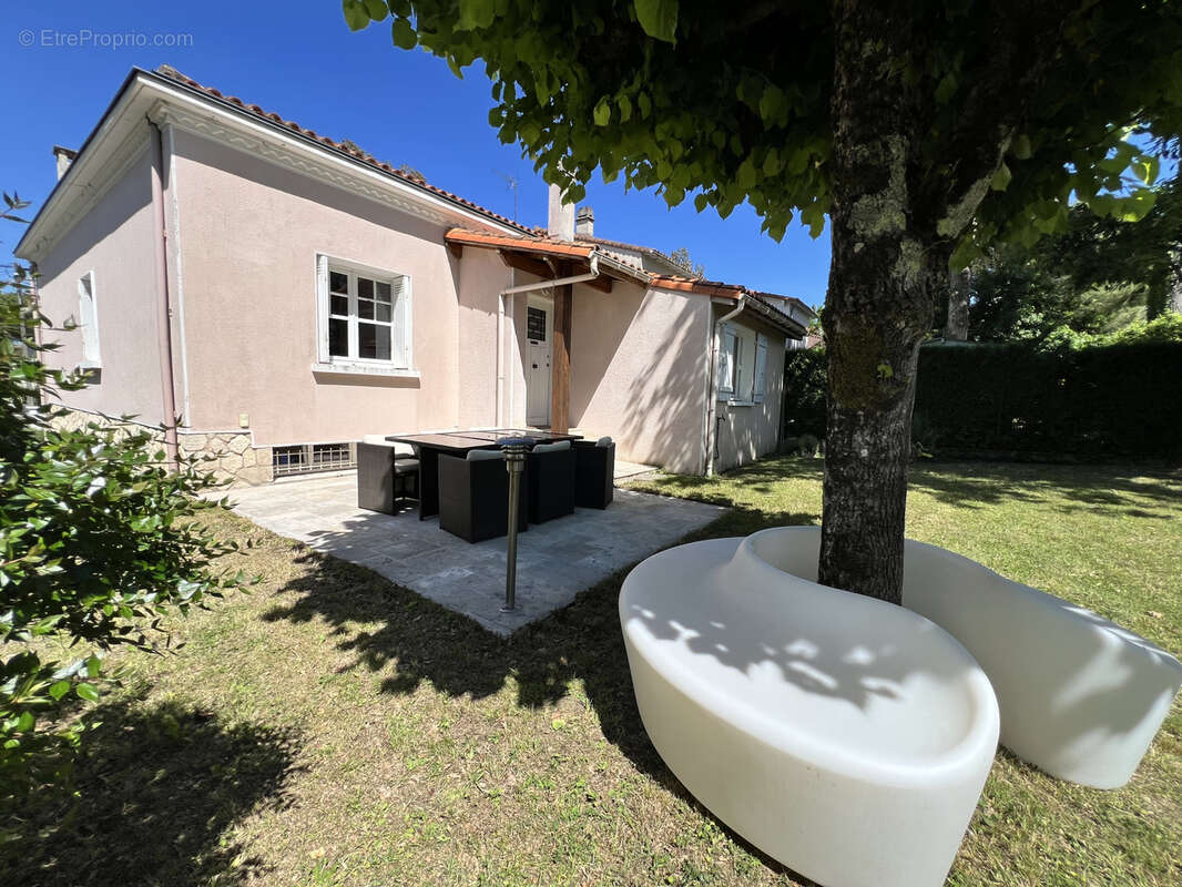Maison à ROYAN