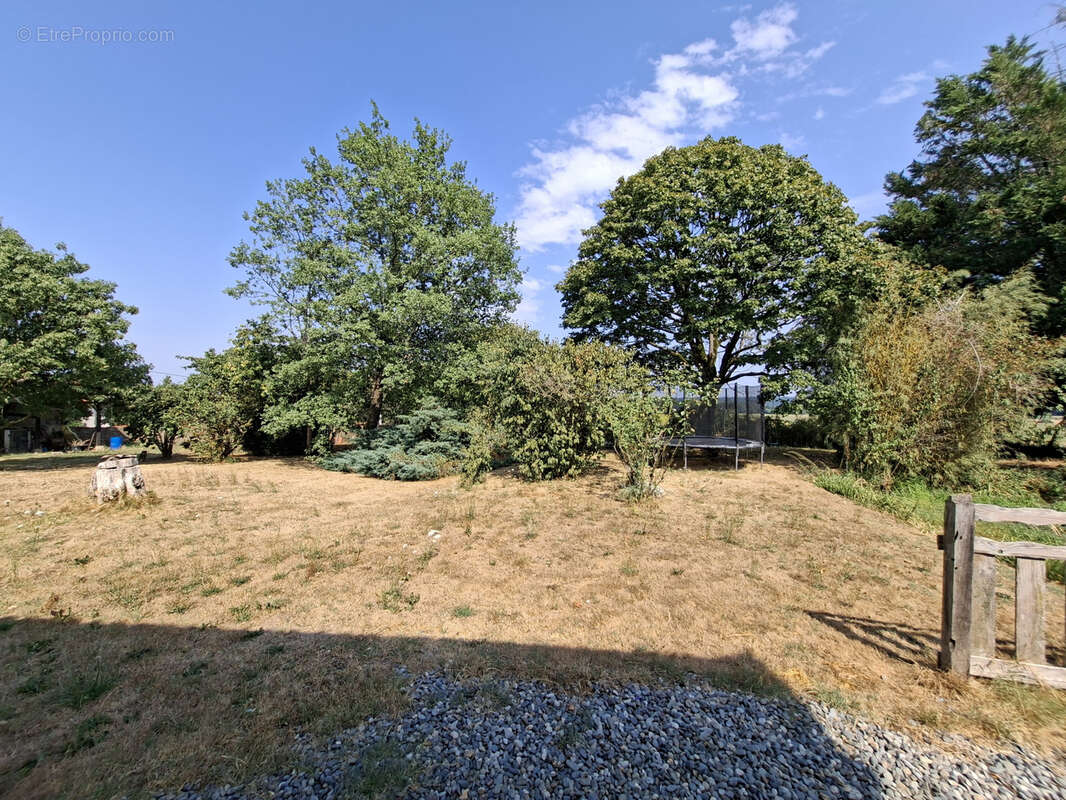 Maison spacieuse avec gîte - photo 19