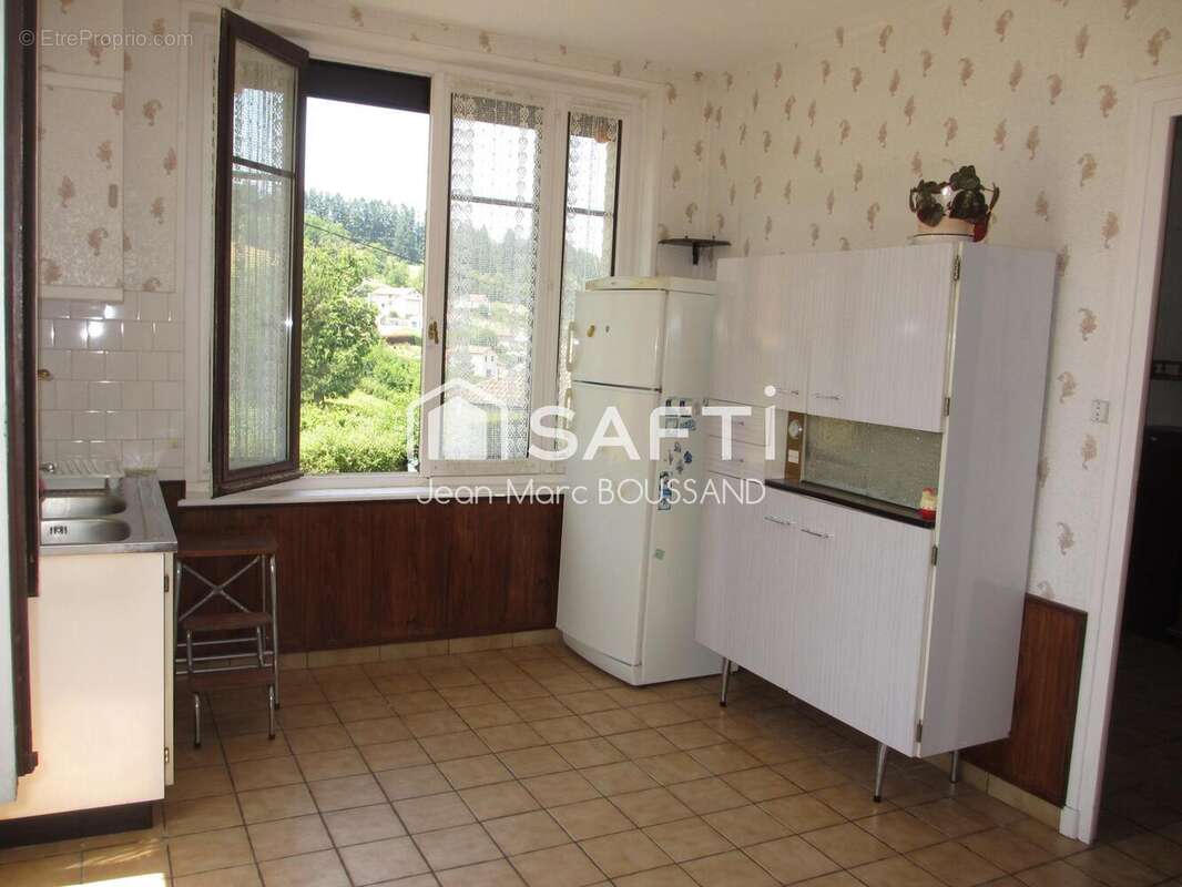 Photo 6 - Maison à CHAUFFAILLES