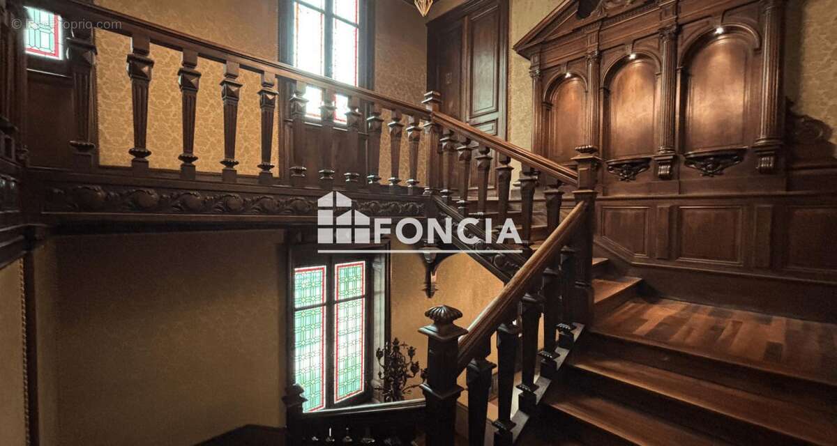 Appartement à CHALON-SUR-SAONE