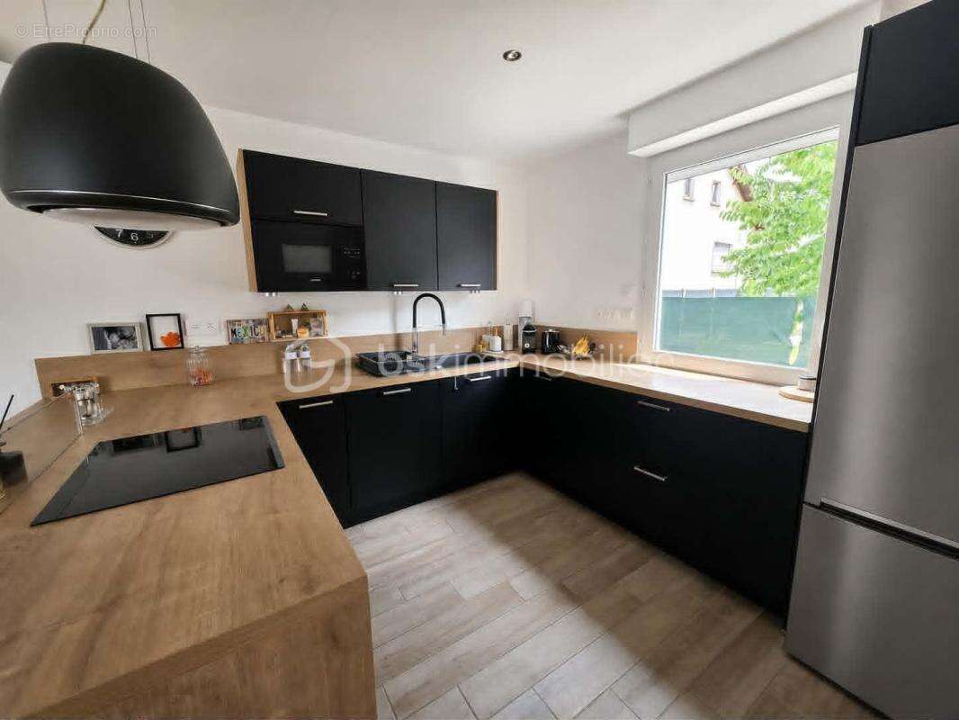 Maison récente de 2019 – 3 chambres – Dépendance de 20 m² – Aucun travaux   DPE B - photo 7