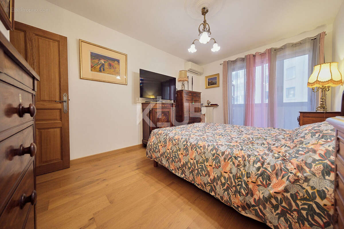 Appartement à BASTIA