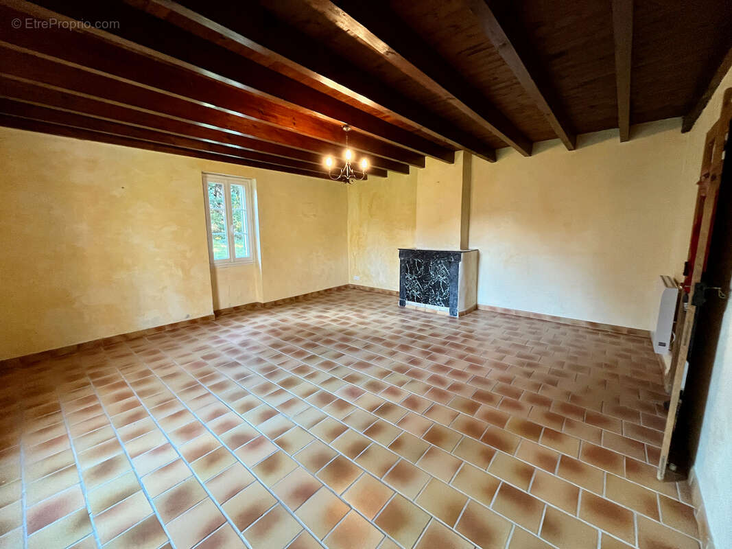 Maison à VILLENEUVE-SUR-LOT