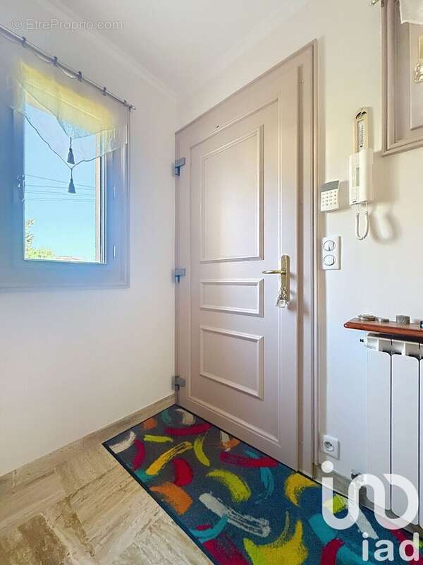 Photo 2 - Maison à RAMBOUILLET