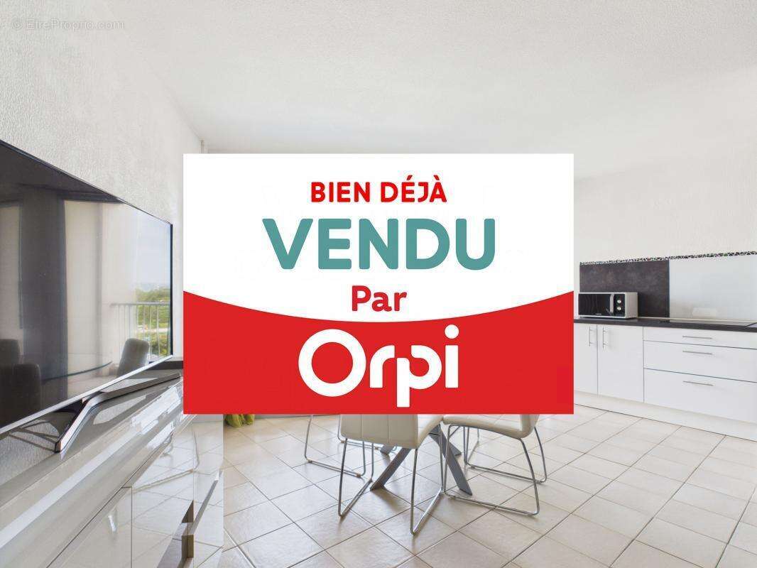 Appartement à MANDELIEU-LA-NAPOULE