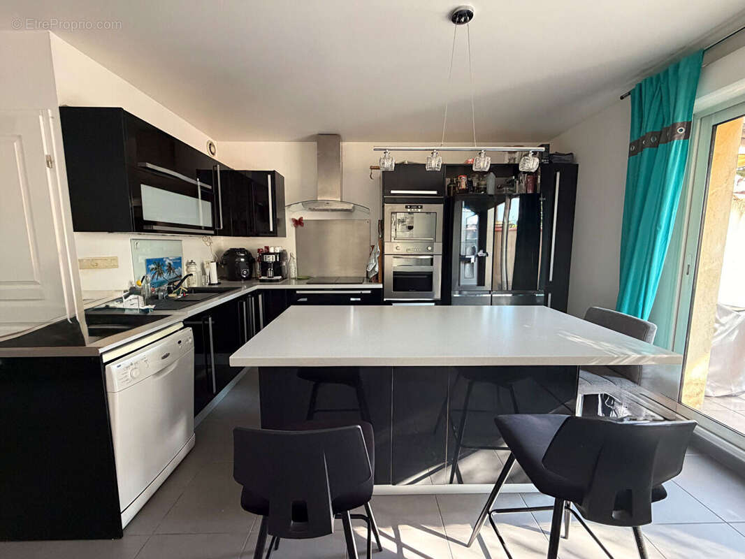 Exclusivite fos sur mer maison t3 - photo 3