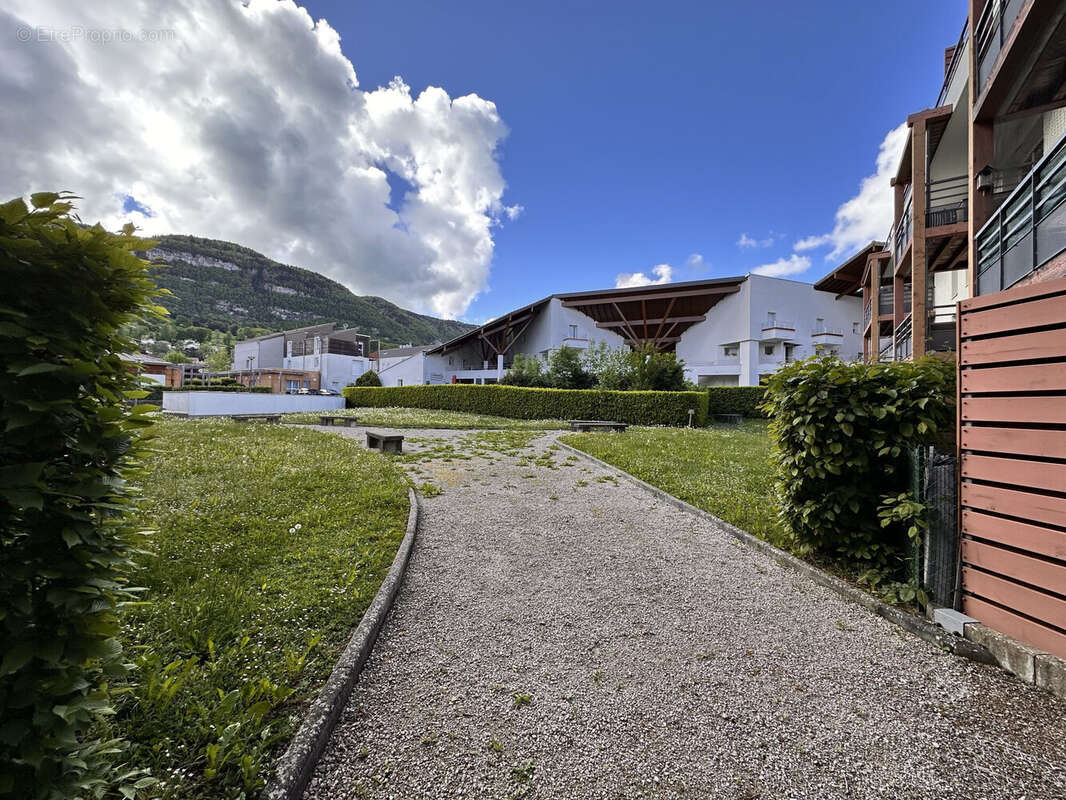 Appartement à BEAUMONT
