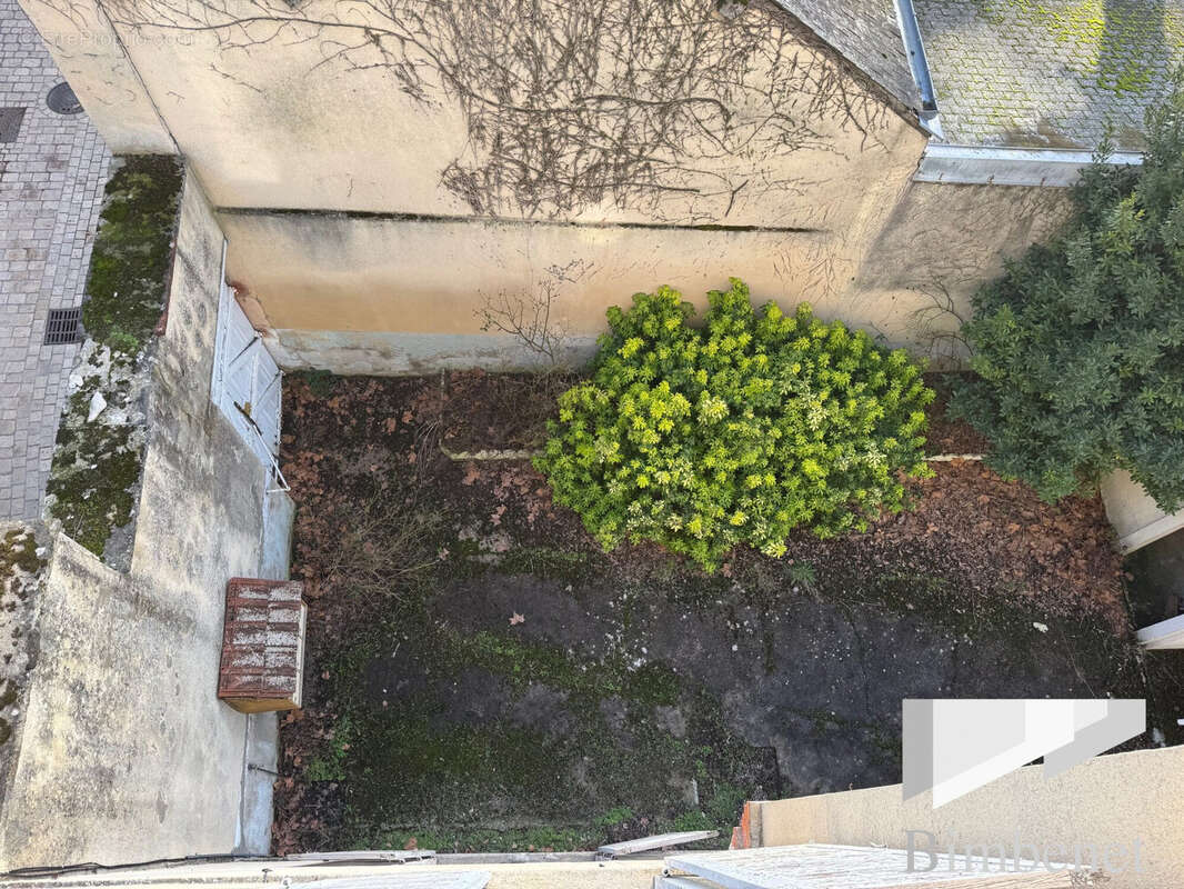 Appartement à ORLEANS