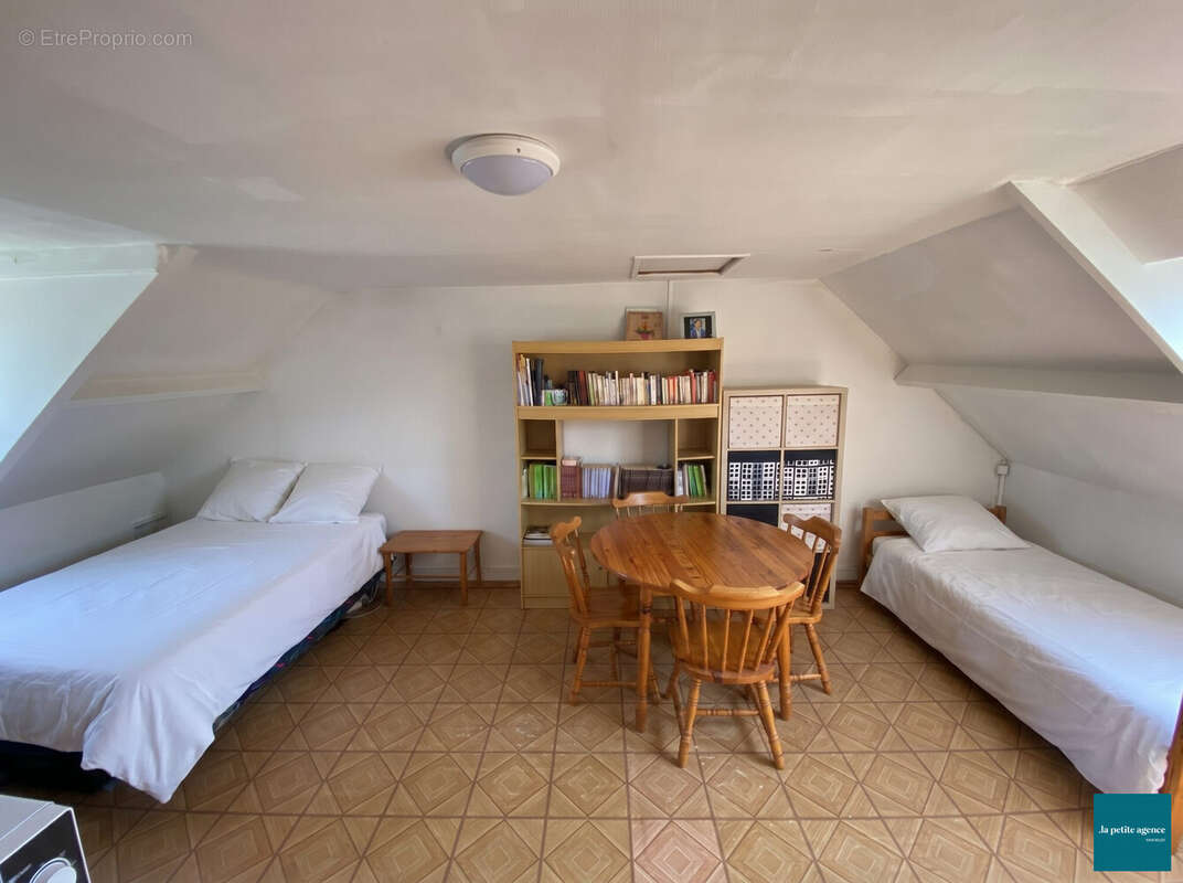 Appartement à CAEN