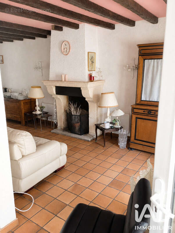 Maison 145 m² à Luce  - photo 7