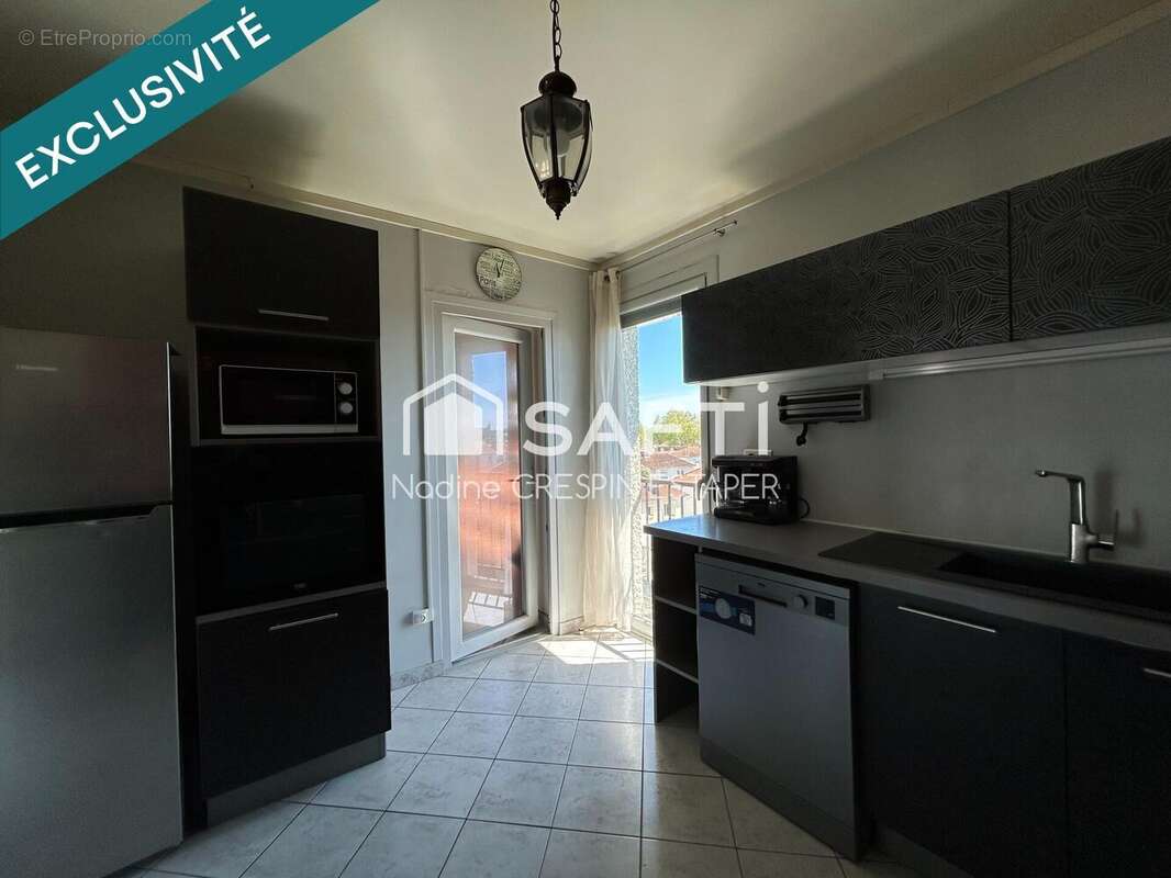 Photo 5 - Appartement à MONTAUBAN